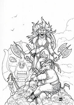 Top of the Heap Top of the Heap