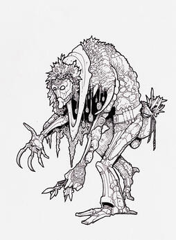 Urozox Urozox